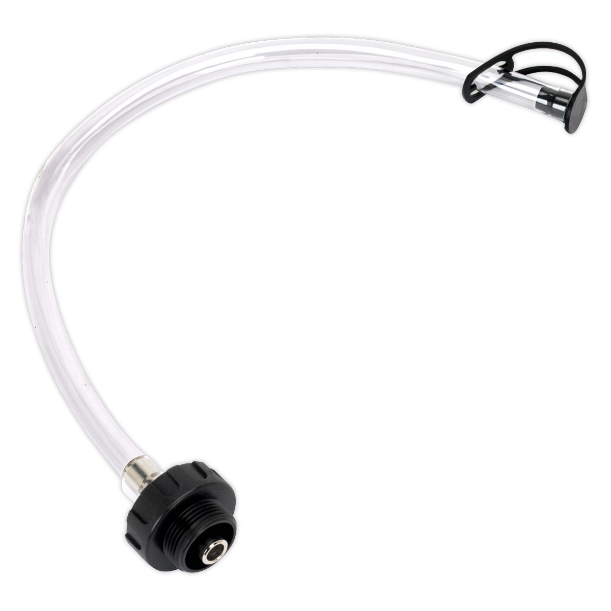 Sealey VS7010 Oil Filter Drain Tube - VAG FSi