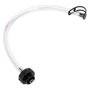 Sealey VS7010 Oil Filter Drain Tube - VAG FSi