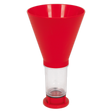 Sealey VS7100 Engine Oil Funnel for BMW, Mercedes, Toyota, Lexus, VAG