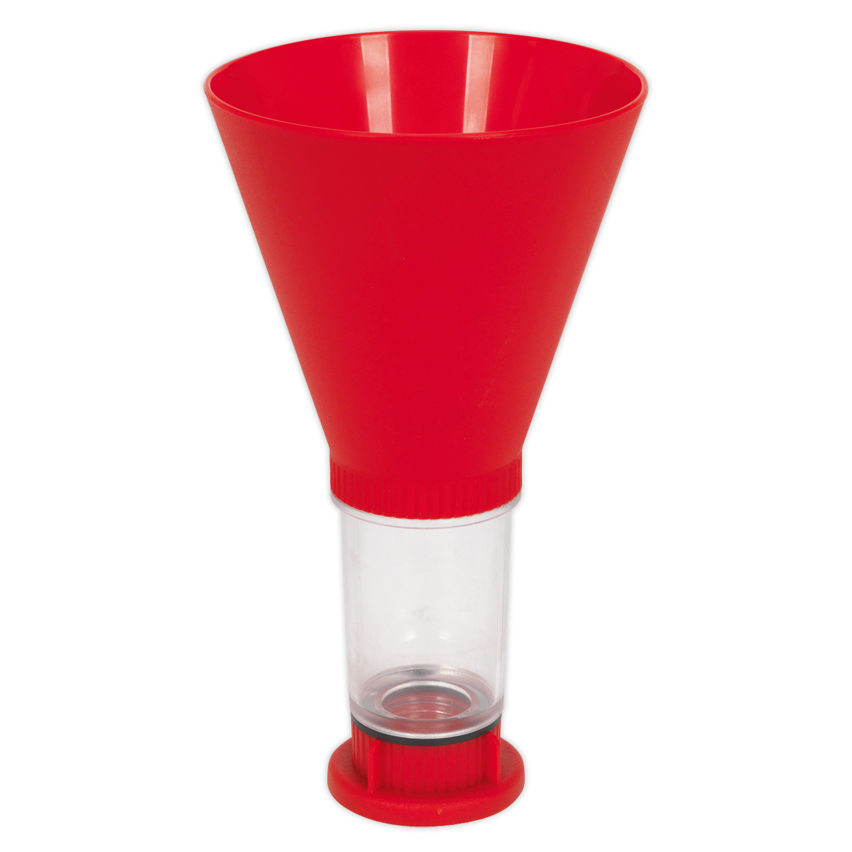Sealey VS7100 Engine Oil Funnel for BMW, Mercedes, Toyota, Lexus, VAG