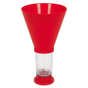 Sealey VS7100 Engine Oil Funnel for BMW, Mercedes, Toyota, Lexus, VAG