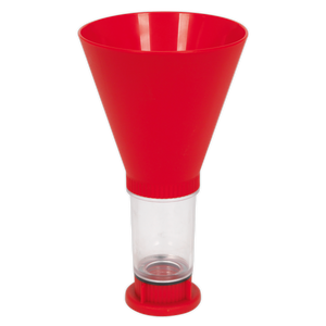 Sealey VS7100 Engine Oil Funnel for BMW, Mercedes, Toyota, Lexus, VAG