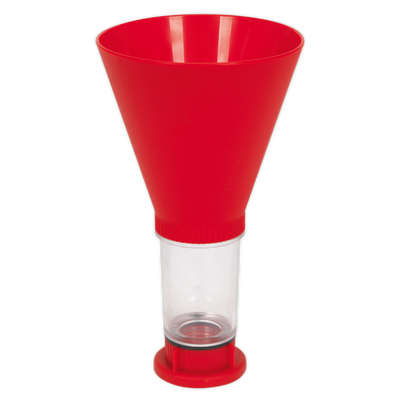 Sealey VS7100 Engine Oil Funnel for BMW, Mercedes, Toyota, Lexus, VAG