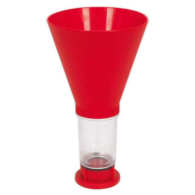 Sealey VS7100 Engine Oil Funnel for BMW, Mercedes, Toyota, Lexus, VAG