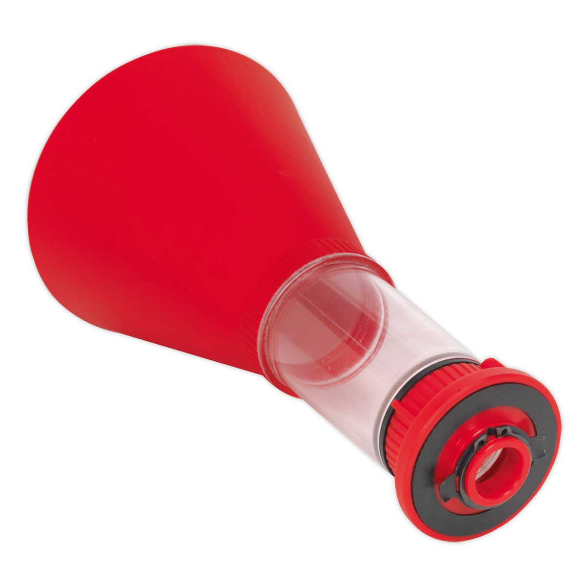 Sealey VS7100 Engine Oil Funnel for BMW, Mercedes, Toyota, Lexus, VAG - additional view 4