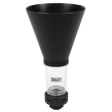 Sealey VS7102 Engine Oil Funnel Set for Renault/Nissan 4pc