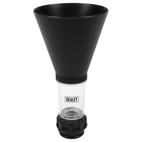 Sealey VS7102 Engine Oil Funnel Set for Renault/Nissan 4pc - additional view 2
