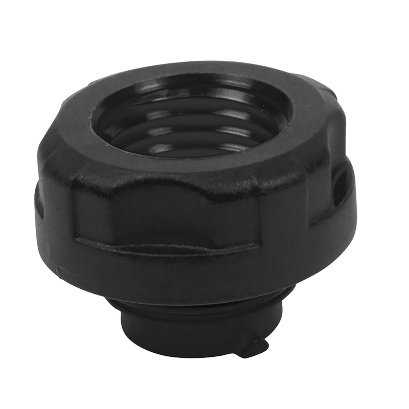 Sealey VS7104 Engine Oil Funnel Set 3pc - Renault/Nissan - additional view 6