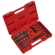 Sealey VS7233 Stud Extractor Set 25pc