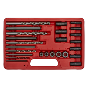 Sealey VS7233 Stud Extractor Set 25pc - additional view 3