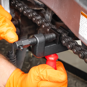 Sealey VS779 Motorcycle Chain Breaker & Riveter - additional view 4