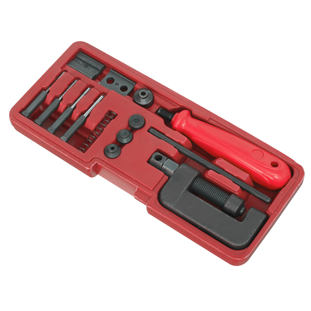 Sealey VS779 Motorcycle Chain Breaker & Riveter - additional view 10
