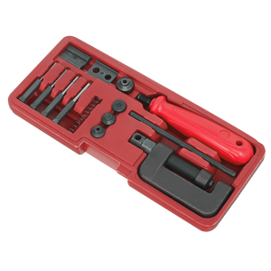 Sealey VS779 Motorcycle Chain Breaker & Riveter - additional view 10