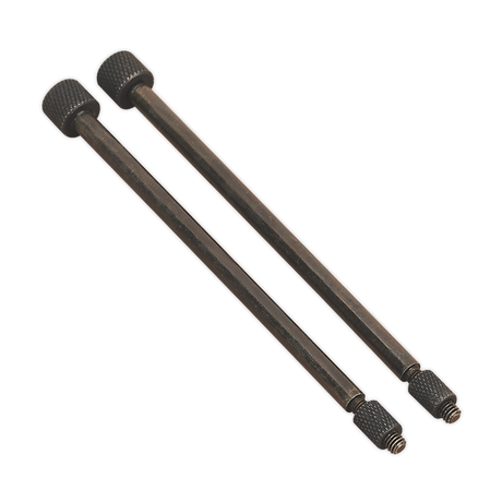 Sealey VS803/01 Door Hinge Removal Pin 3 x 110mm - Pack of 2