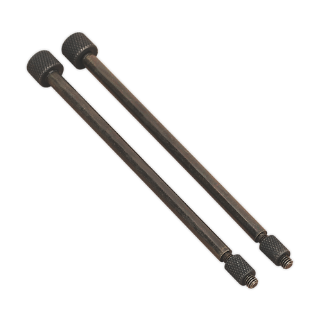 Sealey VS803/04 Door Hinge Removal Pin 5.5 x 110mm - Pack of 2