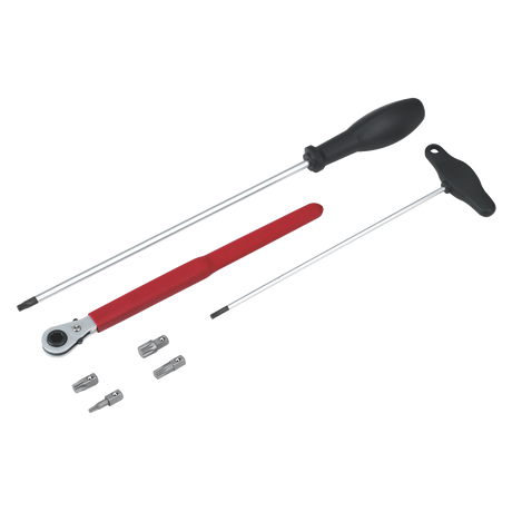 Sealey VS805 Door Hinge & Handle Removal Kit - additional view 2
