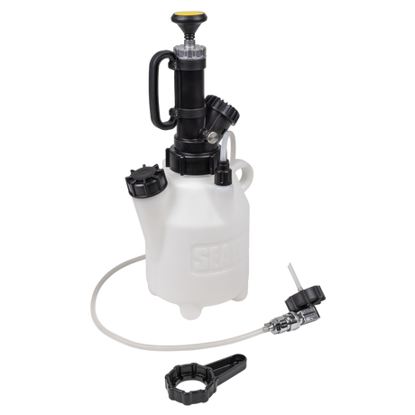 Sealey VS820 Brake & Clutch Bleeding System 2.5L
