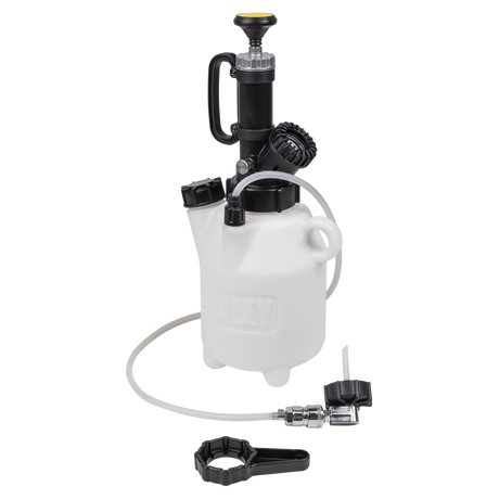 Sealey VS820 Brake & Clutch Bleeding System 2.5L - additional view 2