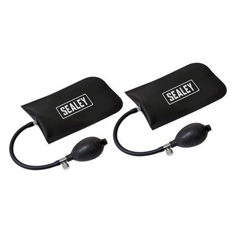 Sealey VS9111 Panel Bag Set 2pc