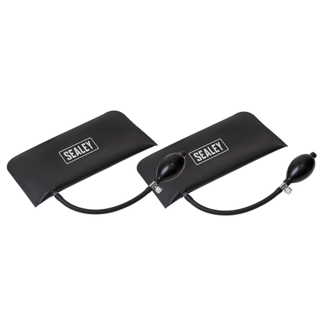 Sealey VS9113 Panel Bag Set 2pc