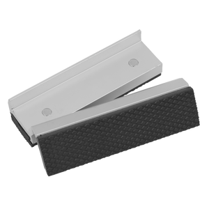 Sealey VSJ100 Soft Jaws for Vices 100mm