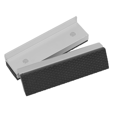 Sealey VSJ100 Soft Jaws for Vices 100mm