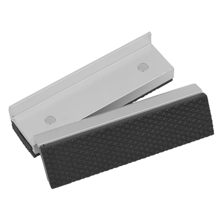 Sealey VSJ100 Soft Jaws for Vices 100mm
