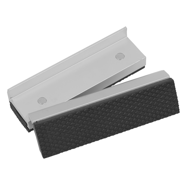 Sealey VSJ100 Soft Jaws for Vices 100mm