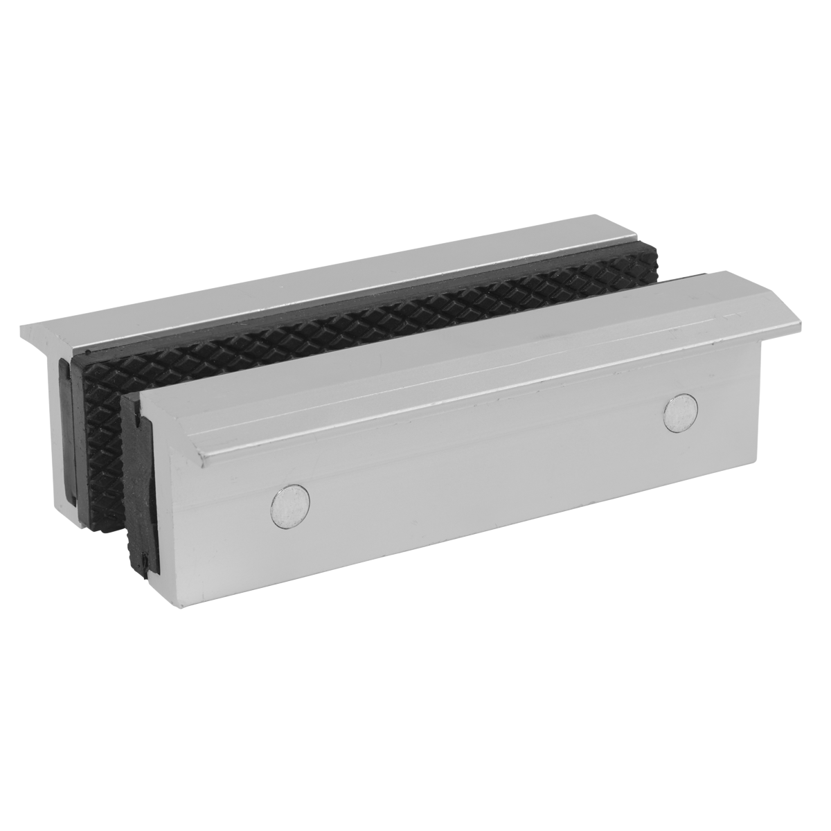 Sealey VSJ100 Soft Jaws for Vices 100mm - additional view 2