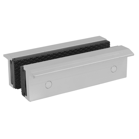 Sealey VSJ100 Soft Jaws for Vices 100mm - additional view 2