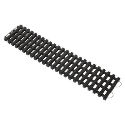 Sealey VTR02 Vehicle Traction Track 800mm