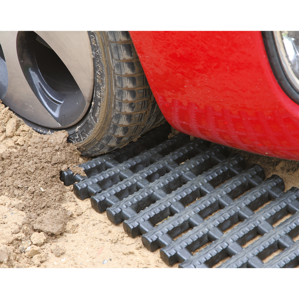 Sealey VTR02 Vehicle Traction Track 800mm - additional view 3