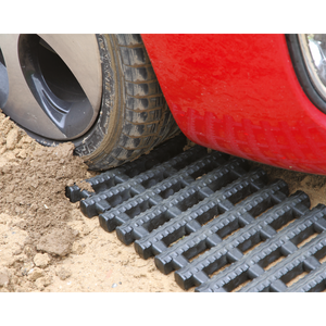 Sealey VTR02 Vehicle Traction Track 800mm - additional view 3