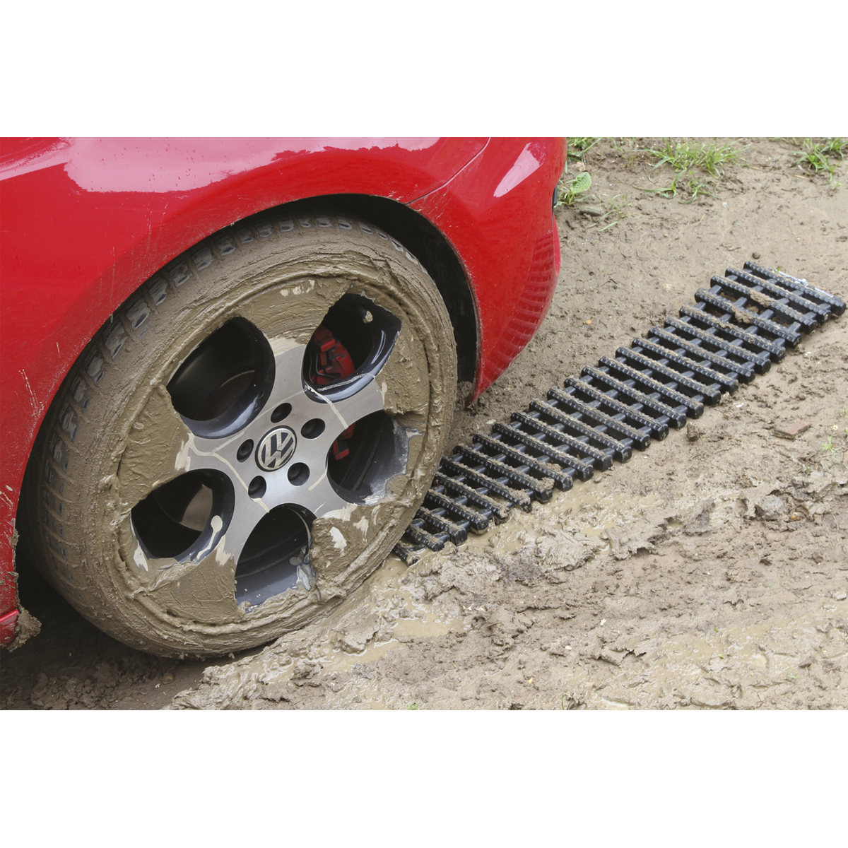 Sealey VTR02 Vehicle Traction Track 800mm - additional view 4