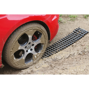 Sealey VTR02 Vehicle Traction Track 800mm - additional view 4