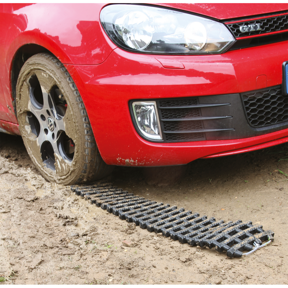 Sealey VTR02 Vehicle Traction Track 800mm - additional view 5