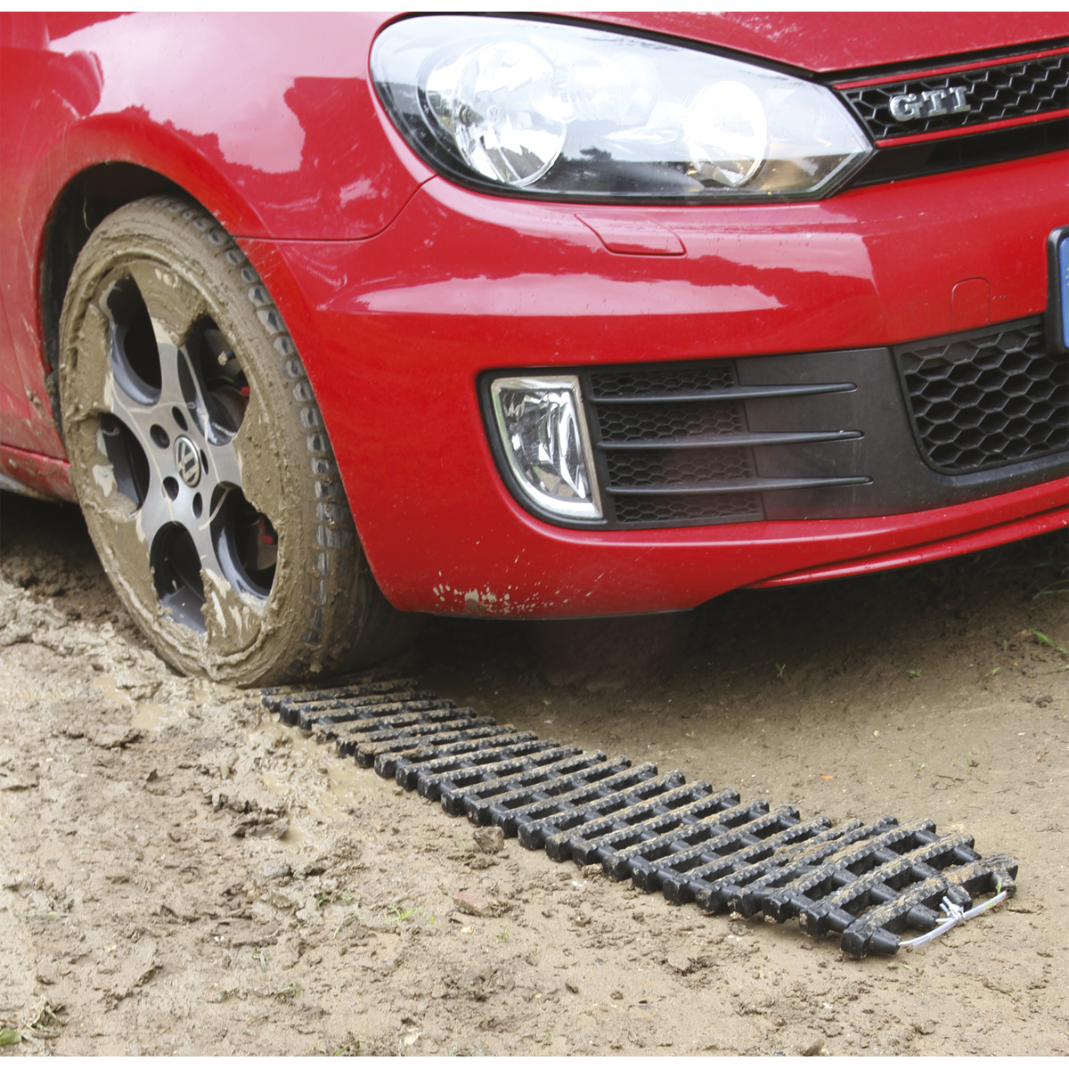 Sealey VTR02 Vehicle Traction Track 800mm - additional view 5