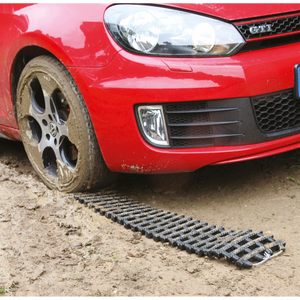 Sealey VTR02 Vehicle Traction Track 800mm - additional view 5