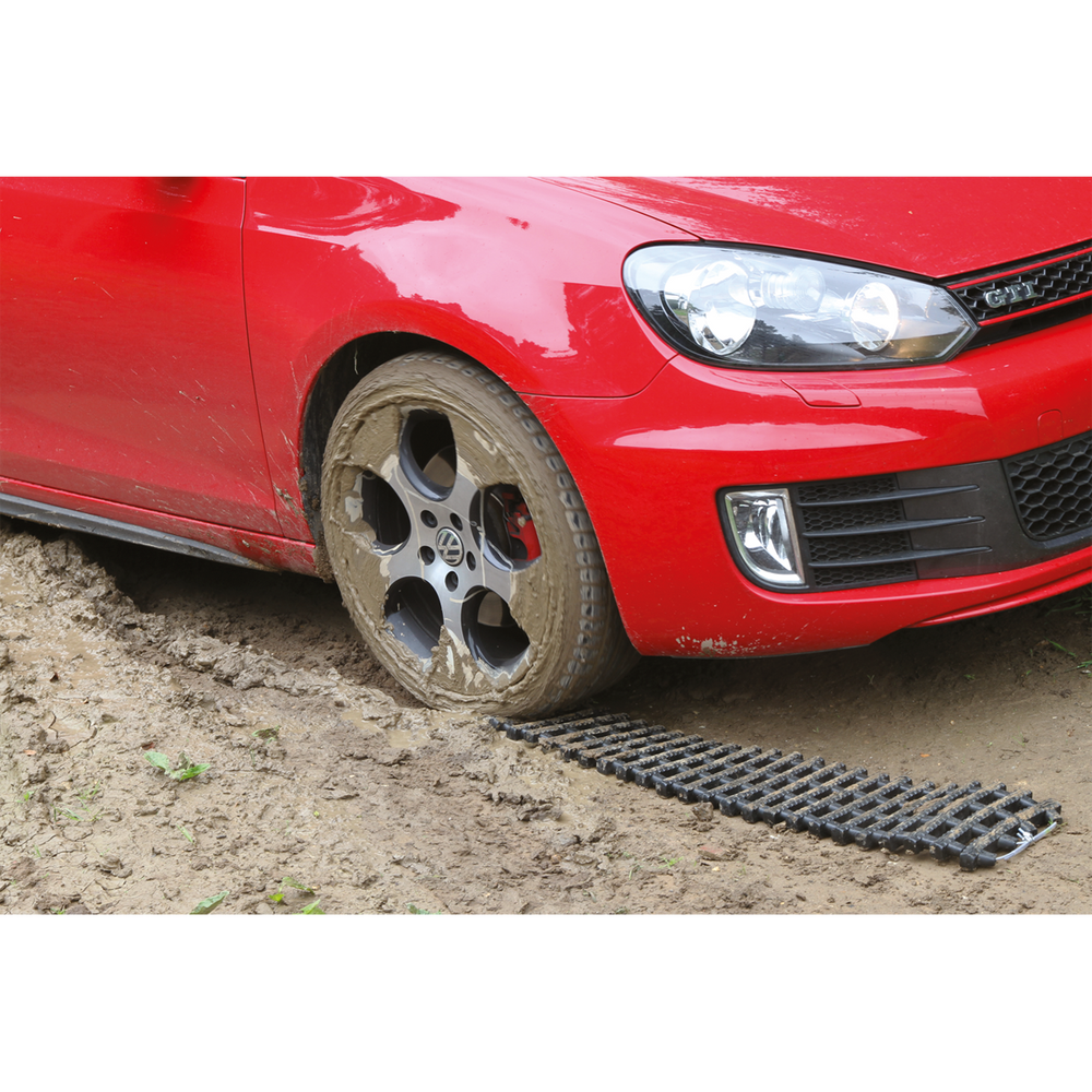 Sealey VTR02 Vehicle Traction Track 800mm - additional view 6
