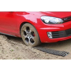 Sealey VTR02 Vehicle Traction Track 800mm - additional view 6