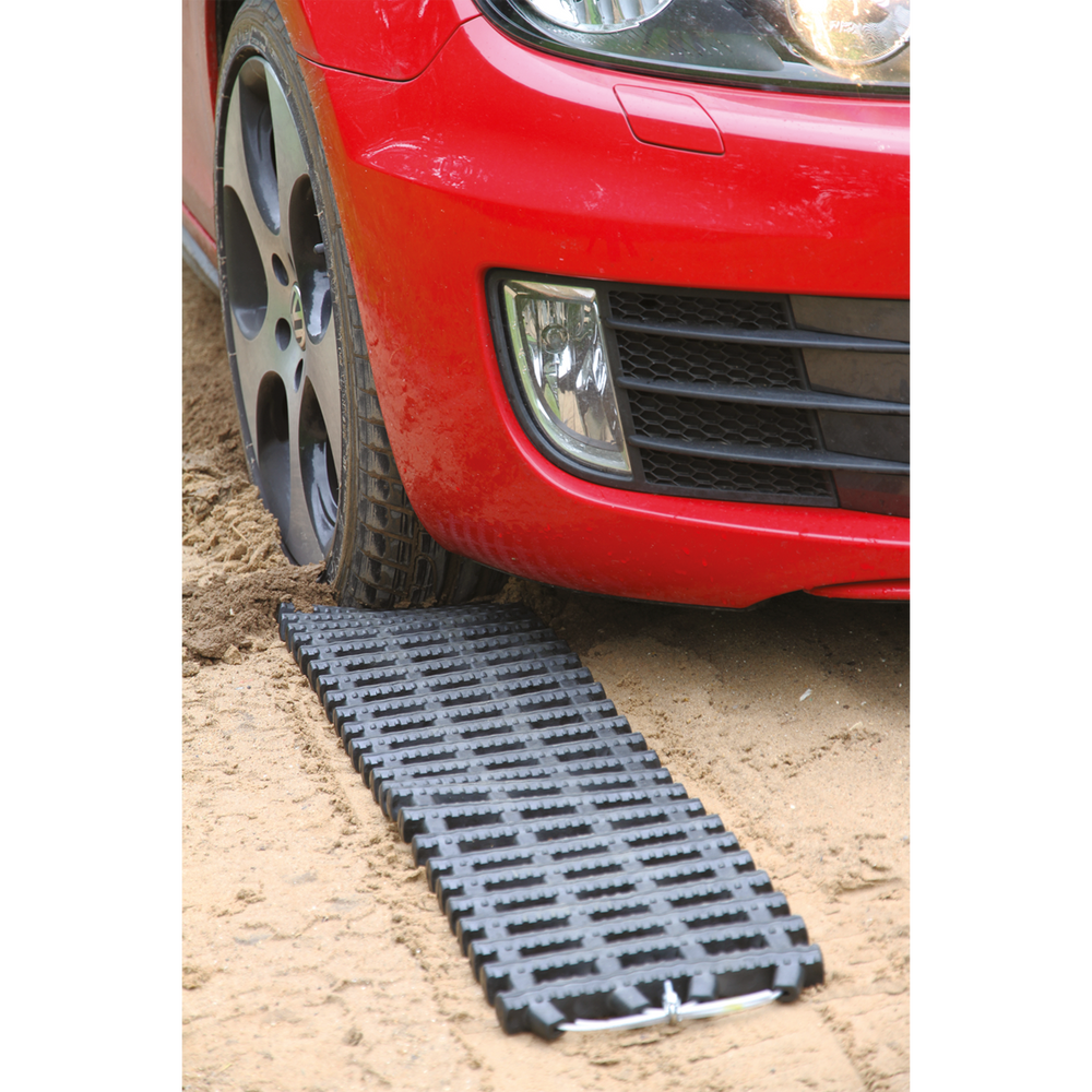 Sealey VTR02 Vehicle Traction Track 800mm - additional view 7