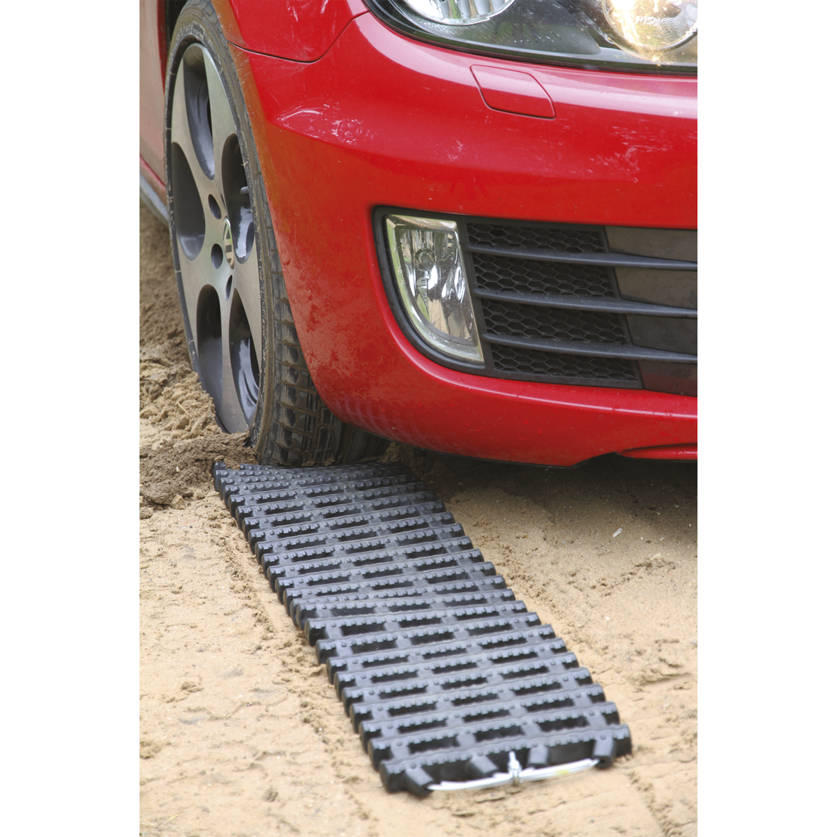 Sealey VTR02 Vehicle Traction Track 800mm - additional view 7