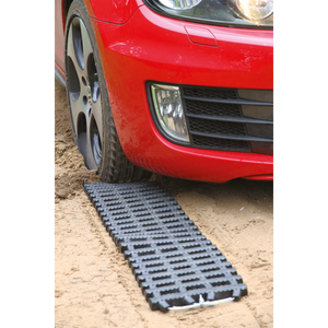 Sealey VTR02 Vehicle Traction Track 800mm - additional view 7