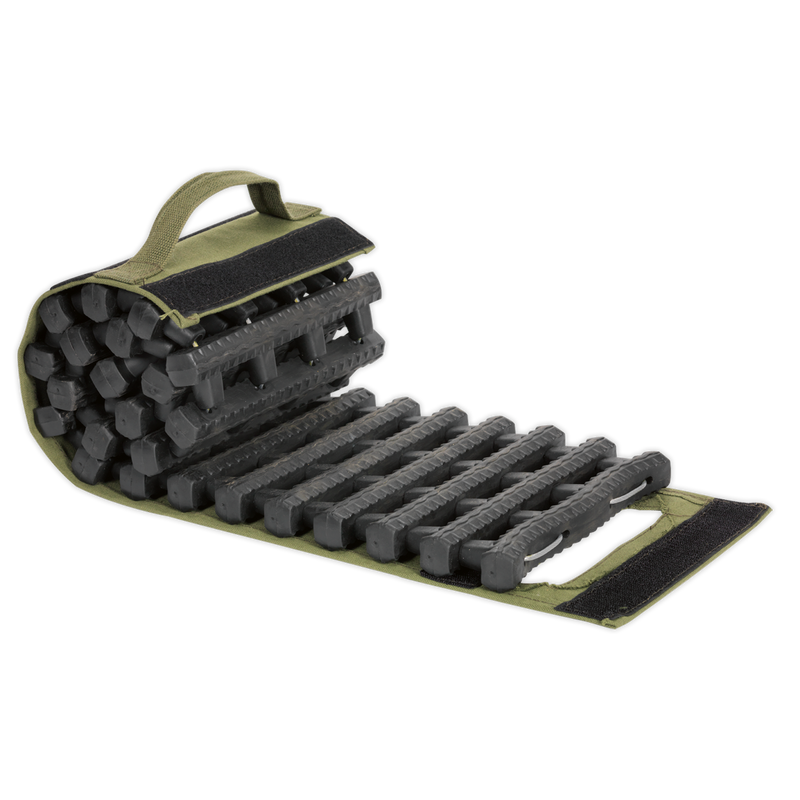 Sealey VTR02 Vehicle Traction Track 800mm - additional view 8