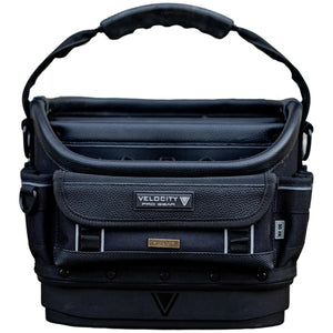 Velocity Rogue 30XS Open Tote - OT-30XS-B