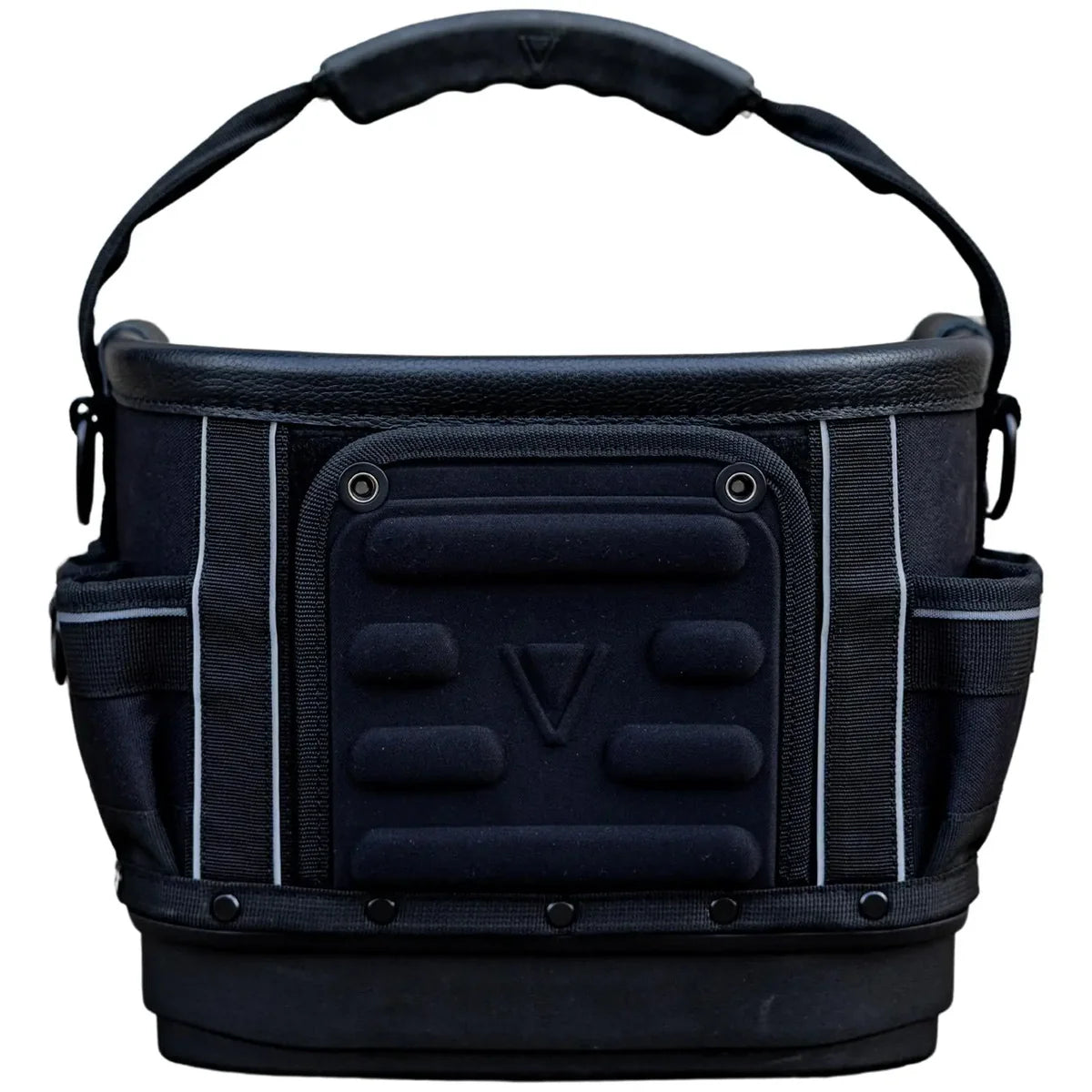 Velocity Rogue 30XS Open Tote - OT-30XS-B