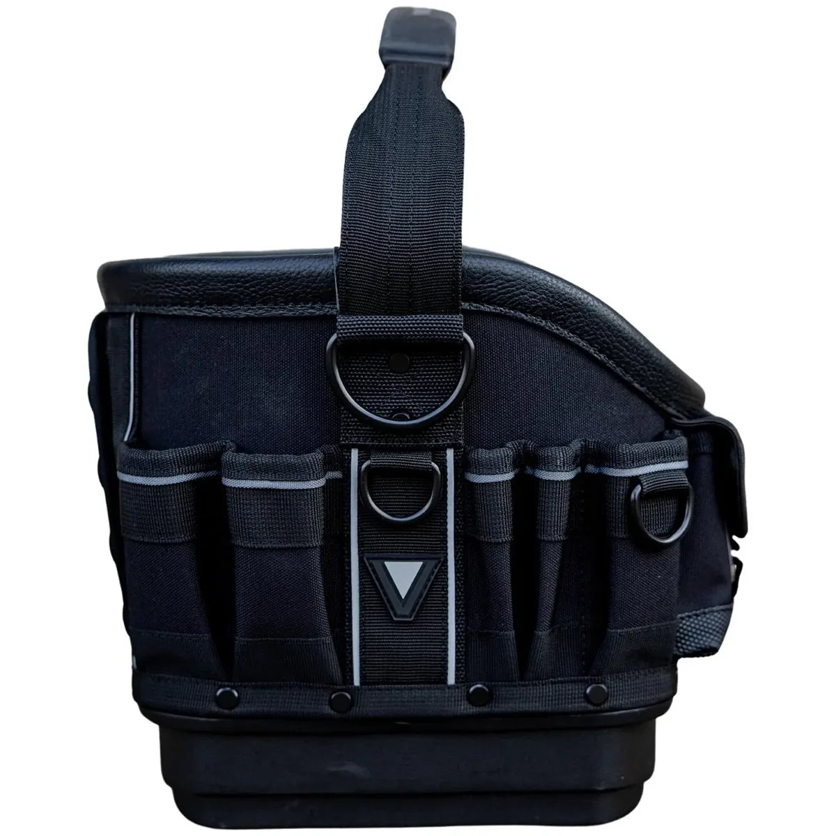 Velocity Rogue 30XS Open Tote - OT-30XS-B