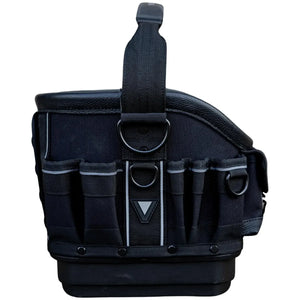 Velocity Rogue 30XS Open Tote - OT-30XS-B