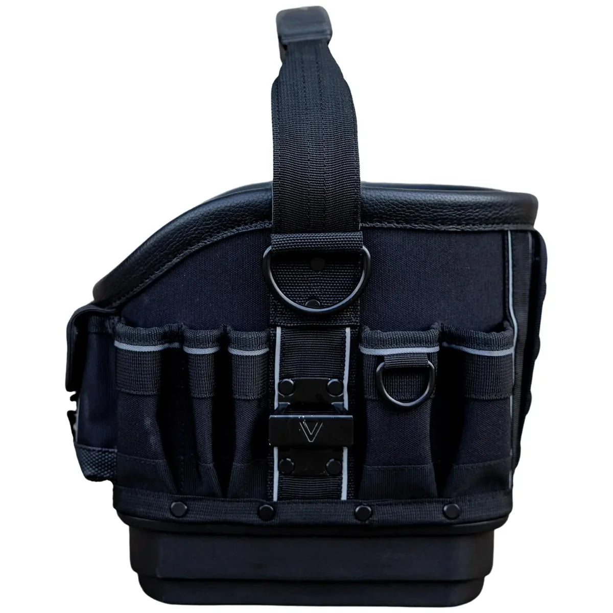 Velocity Rogue 30XS Open Tote - OT-30XS-B