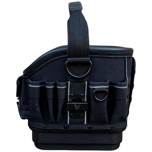 Velocity Rogue 30XS Open Tote - OT-30XS-B